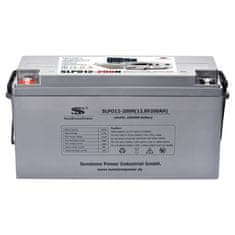 Sunstone Power LiFePO4 batéria 12V/200Ah SLPO12-200N