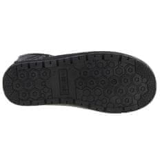 Big Star Členkové topánky čierna 33 EU KK374220