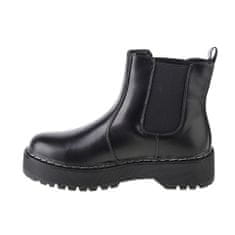 Big Star Chelsea boots elegantné čierna 37 EU II274101