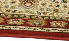 Oriental Weavers Kusový koberec Kendra 711 / DZ2H 67x120