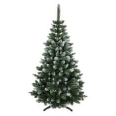 ROY Umelý vianočný stromček borovica Alpina 180cm