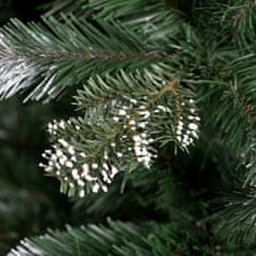 ROY Umelý vianočný stromček borovica Alpina 180cm