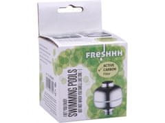 Freshhh Filter sprchový + vložka s aktívnym uhlíkom, 1/2" 820952012