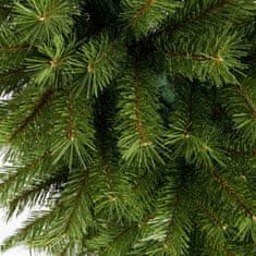 Umelý vianočný stromček smrek obyčajný 90 cm