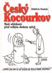 BVD Český Kocourkov - Oldřich Dudek