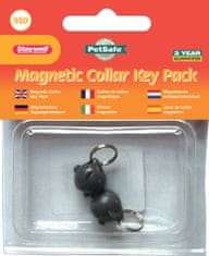 PetSafe PetSafe magnetický kľúč 980M, 2 magnety bez obojkov