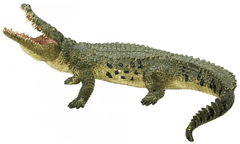Mojo Fun figúrka Krokodýl s pohyblivou tlamou
