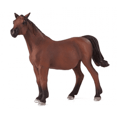 Mojo Fun figúrka kôň Arabský gravidná kobyla