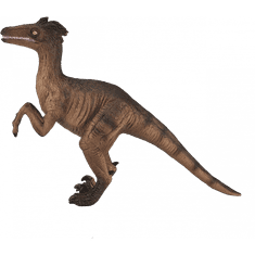 Mojo Fun figúrka dinosaurus Velociraptor