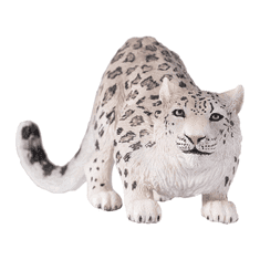 Mojo Fun figúrka Irbis - Snežný leopard
