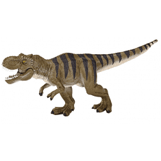 Mojo Fun figúrka dinosaurus Tyrannosaurus Rex s pohyblivou čeľusťou