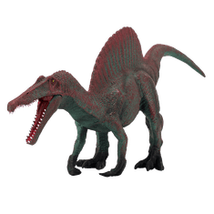 Mojo Fun figúrka dinosaurus Spinosaurus s pohyblivou čeľusťou