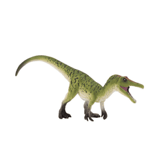Mojo Fun figúrka dinosaurus Baryonyx s pohyblivou čeľusťou