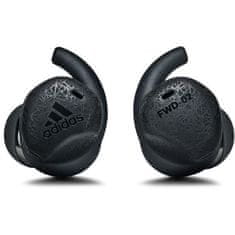 Adidas ADIDAS FWD-02 True Wireless Bluetooth slúchadlá tmavosivé