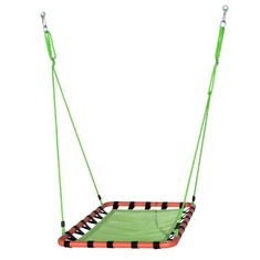 TRIGANO TRIGANO Swing Relax Detský lietajúci koberec pre žeriav