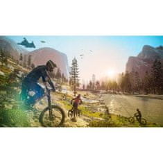 VERVELEY Hra Riders Republic pre konzoly Xbox série X, Xbox One