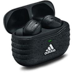 Adidas ADIDAS ZNE 01 ANC True Wireless Bluetooth slúchadlá tmavosivé