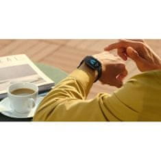 Amazfit AMAZFIT GTS 3, Inteligentné hodinky, čierne
