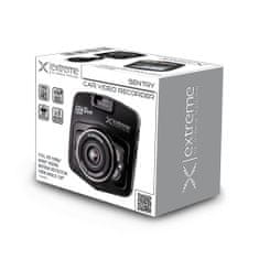 Extreme Autokamera Sentry XDR102 čierná