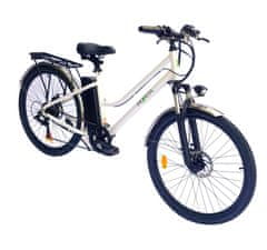 DEXKOL  Elektrický bicykel BK1 