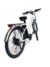 DEXKOL  Elektrický bicykel BK1 