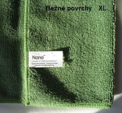 Nanotechnologia Nano fiber textila sada 2ks 
