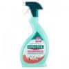 Industrias Marca S.A Sanytol dezinfekcia univerzálny čistič s vôňou grapefruitu 500 ml
