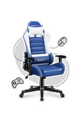 Huzaro Detská herná stolička HZ-Ranger 6.0 Blue