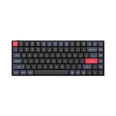 Keychron S1 QMK Mechanická klávesnica LED Red Gateron G Pro S1-A1