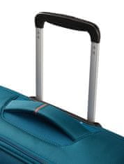 American Tourister Cestovný kufor na kolieskach Crosstrack SPINNER 55/20 TSA Navy/Orange