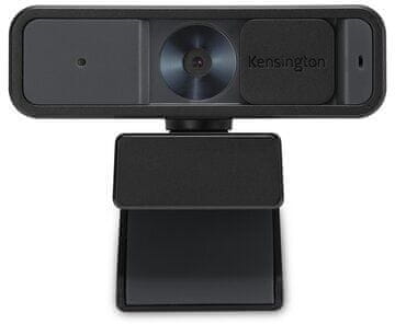 Kensington W2000 (K81175WW), čierna