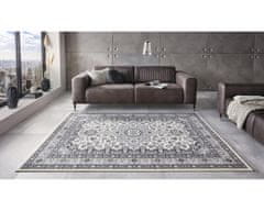 NOURISTAN Kusový koberec Mirkan 104107 Grey 80x150