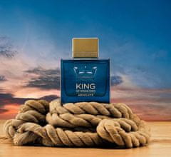 Antonio Banderas King Of Seduction Absolute - EDT 100 ml