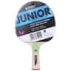 Junior raketa na stolný tenis