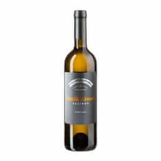 Zámocké vinárstvo Víno Pinot Gris 0,75 l