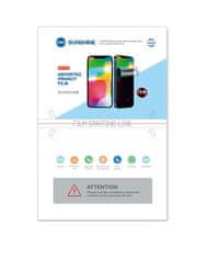 emobilshop Hydrogel - Privacy Anti-Spy ochranná fólia - iPhone 14