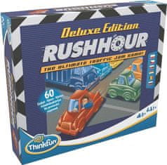 ThinkFun Rush Hour Deluxe edícia