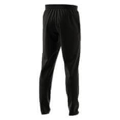 Adidas Nohavice výcvik čierna 164 - 169 cm/S Essentials Tapered Open Hem