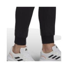 Adidas Nohavice výcvik čierna 176 - 181 cm/L Feelcozy