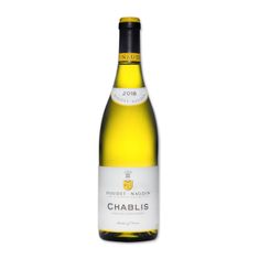 Doudet-Naudin Víno Chablis 0,75 l