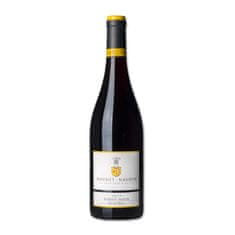 Doudet-Naudin Víno Pinot Noir 0,75 l