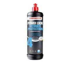Menzerna POWER Lock Ultimate PROTECTION - Ochranný vosk 0,25 l