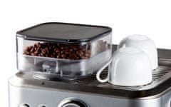 DOMO Pákový kávovar s mlynčekom na kávu - DO725K