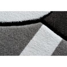 Dywany Łuszczów Detský kusový koberec Petit Puppy grey 120x170