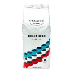 O'Ccaffé O’CCAFFÉ Espresso Delizioso GASTRO PROFESIONAL 1000g