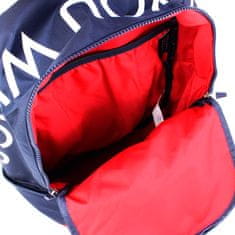 RedBull Športový ruksak RBR FW NAVY