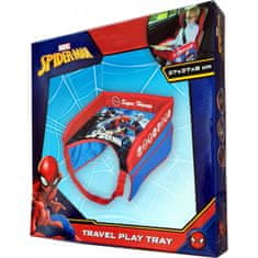 Disney Cestovný stolček spiderman