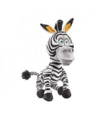 Hollywood Plyšová Zebra Marty - Madagaskar - 25 cm
