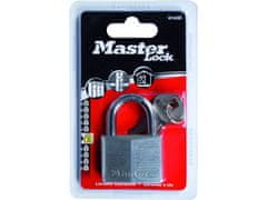 Master Lock Visiaci zámok hliníkový 40mm
