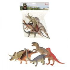 Toi Toys Toi Toys Zvieratá dinosaury 5ks